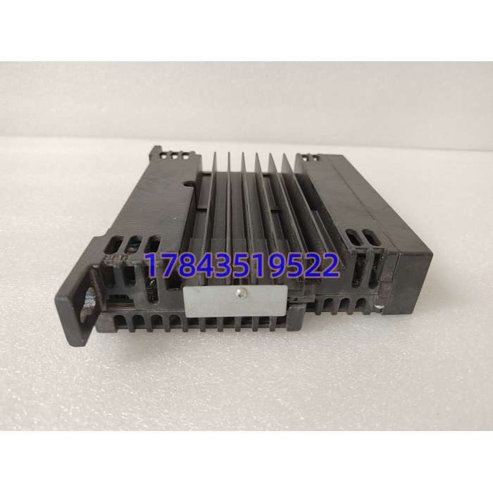 GE IS220UCSAH1A | Mark VIe UCSA通用控制器(PAMC声学监测) - 图片 3