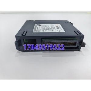 GE IC695ALG508-AA | PACSystems RX3i 8通道隔离 RTD/电阻输入模块