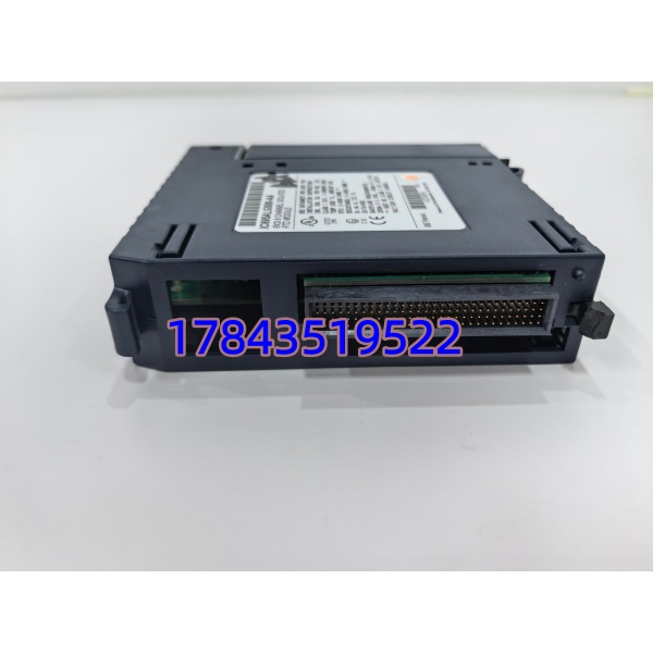GE IC695ALG508-AA | PACSystems RX3i 8通道隔离 RTD/电阻输入模块
