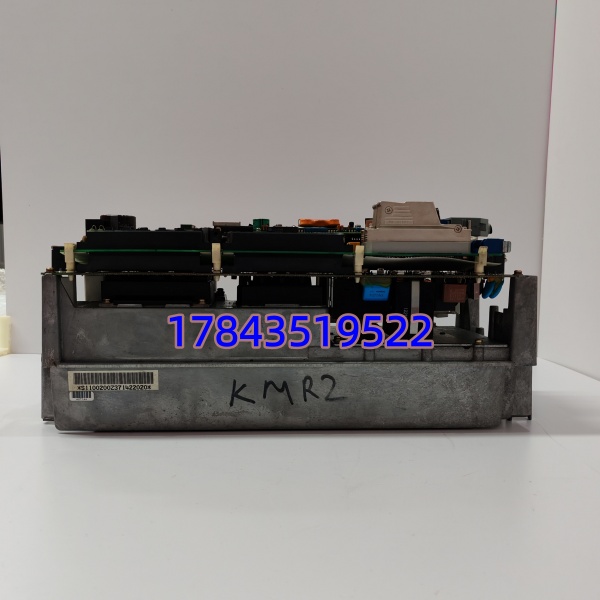 三菱 MR-S11-200-Z37 现货备件 | MR-S11 J2系列 2kW 伺服放大器 原厂停产流通件 - 图片 3