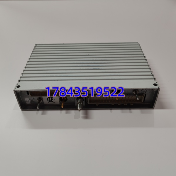 Triconex 3503E (DI3301S2) | Trident/Tricon 32点24V DC数字量输入模块 - 图片 3