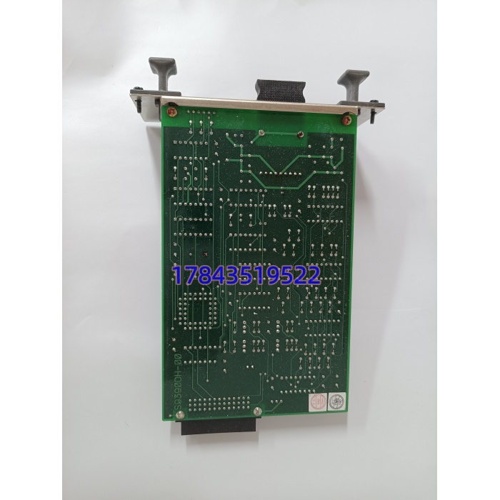 横河 AIP591 | CENTUM VP高性能I/O处理器