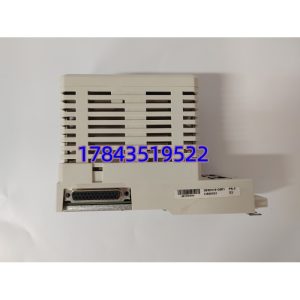 ABB CI855K01 3BSE018106R1 | MasterBus 300 & PROFIBUS DP-V1 通信接口模块