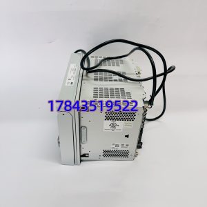 ABB REM620A_F NAMBBABA33E5BNN1XF | 电机差动保护继电器