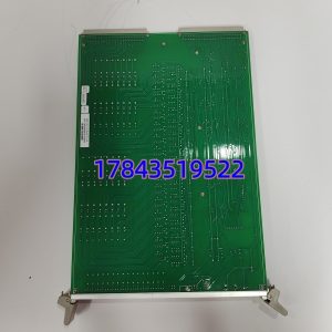 WOODWARD / BENTLY COMPATIBLE VIIB16-C 12011-105-00 V1.0.0 | 16通道振动/轴位移输入板