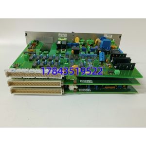 DEIF SCM-1 | 发电机组同步控制器