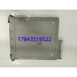 ICS Triplex T8310 | TMR 扩展处理器模块（Expander）