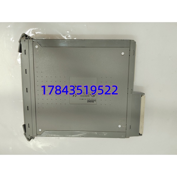 ICS Triplex T8310 | TMR 扩展处理器模块(Expander)