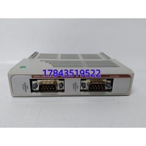 Emerson 1C31169G02 | WDPF II / Ovation DCS I/O 卡备件