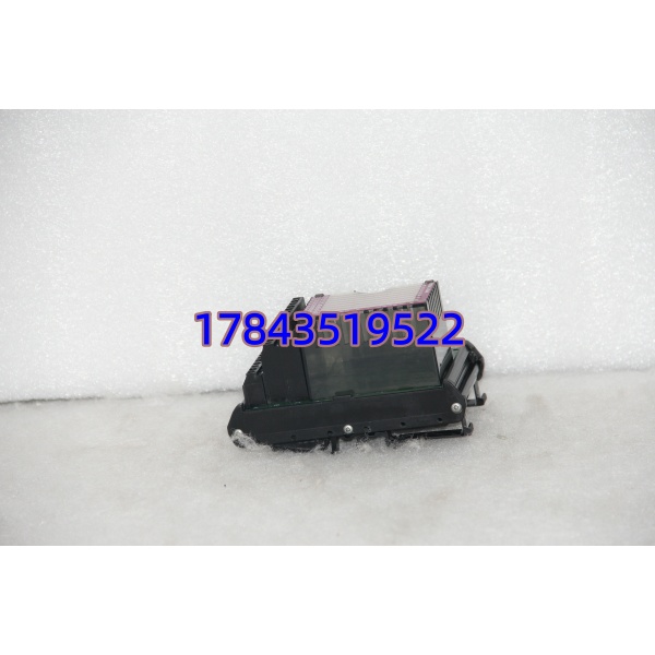 Foxboro P0916AG | FBM204 模拟量输出专用端子块