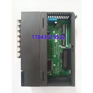 MITSUBISHI A1SJ51T64 | MELSECNET/10光纤通信模块