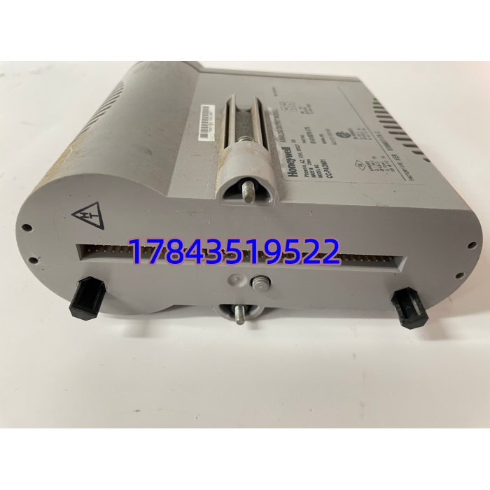 HONEYWELL CC-TAON01 51306519-175 | 8通道模拟量输出模块(AO) - 图片 3