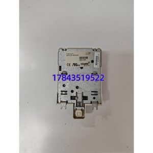 ABB PFEA111-20 | Pressductor 双路张力信号调理器