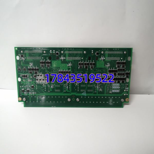GE IS200TSVCH2AED MRP246517 | Mark VI 伺服阀端子板 TSVCH2 带LVDT接口 - 图片 3