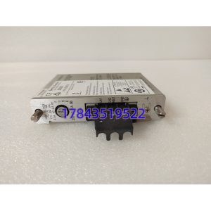 Bently Nevada 125840-01 | 3500/15高压交流电源输入模块(PIM)