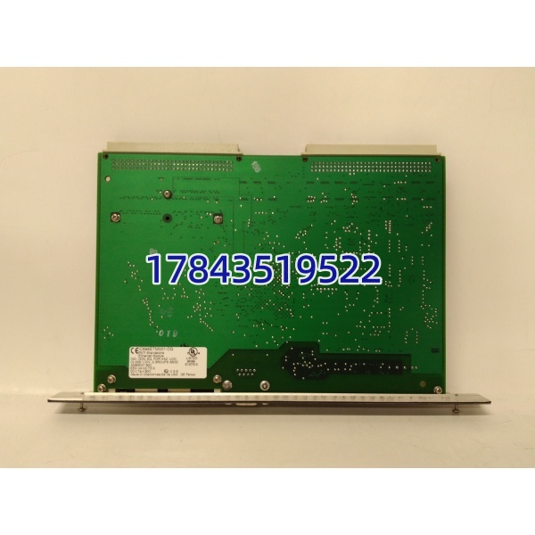 GE IC698ETM001 | 2端口 10/100/1000Base-TX 通信处理器 - 图片 2