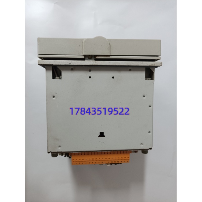 ABB REF615C_C 弧光保护型 | HCFFAEAGANB2BAN1XC完整订货号 - 图片 3