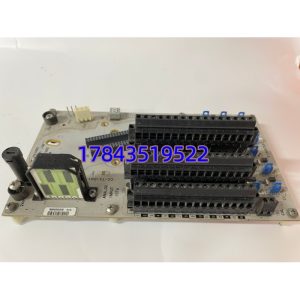 Honeywell CC-PAIX01 | Series C 16CH 4–20mA 模拟量输入模块(非HART)
