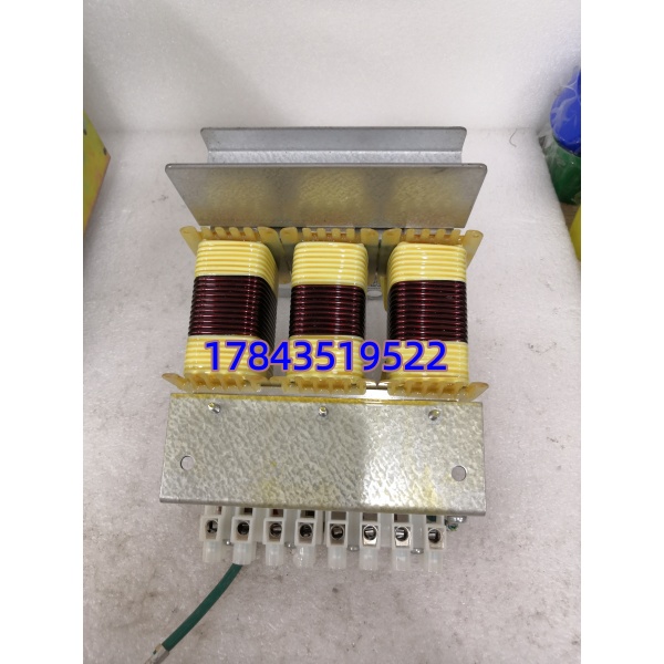 ABB 3HAC024144-001 | RobotWare SMB 轴编码器接口板 - 图片 3
