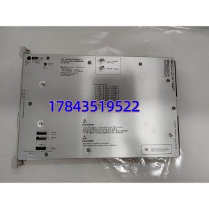 ABB E1406A | INFI 90 / Symphony Harmony 系统模块