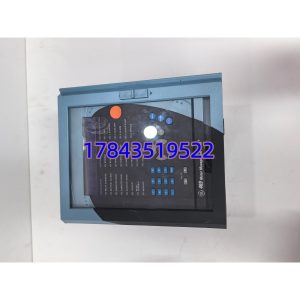GE 469-P5-HI-A20-E 电机管理继电器 | 关键备件冷库存