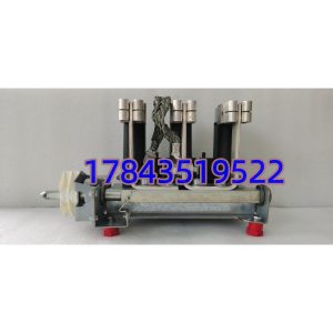 ABB 3BHE043536R0001 | IGCT 门极驱动单元 GDU-500 用于 ACS6000 中压变频