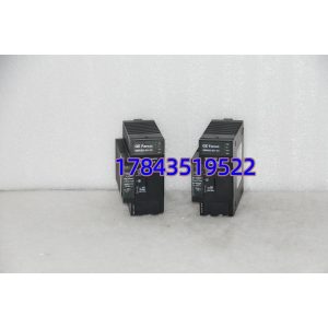 通用电气 IC693PWR322 | 现货·拆机测好·当天下单发(带5V/24V满载老化)