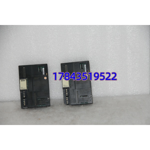 GE IC200GBI001 可直接替换 IC200GBI001-CF/-Ax 系列 | 核对固件版本
