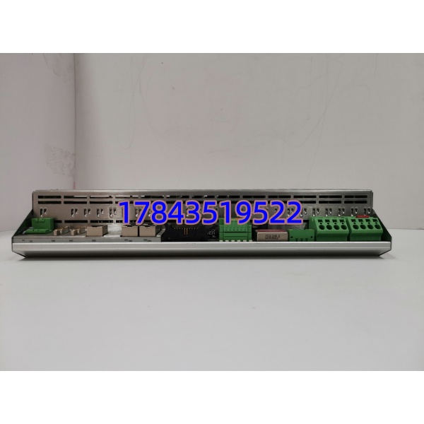 ABB GFD233A103 | 3BHE022294R0103 | AC 800PEC 控制卡 - 图片 4
