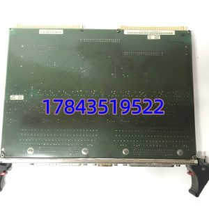 GE EVMECNTM13 | VMEbus 16通道计数器/定时器模块