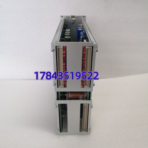 ALSTOM N897164610L | ALSPA 800系列脉冲/数字输出模块