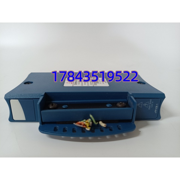 Honeywell CFP-CB-1 | Experion PKS CFP控制底板 - 图片 3