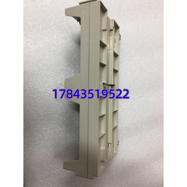 Emerson 1B30035H01 | Ovation 模拟量输出模块 AO 8CH 4-20mA - 图片 4
