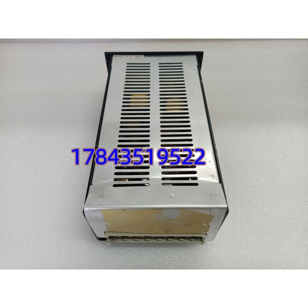 GE WES5123-1200 | 可控硅触发脉冲放大板 - 图片 3