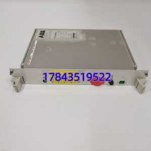 ABB 500PSM02 1MRB150015R1 AD-272.100.20-01 AZ-C | Advant 500系列机架电源模块