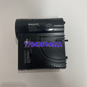 Honeywell FC-RUSIO-3224 | Safety Manager 远程通用安全I/O模块