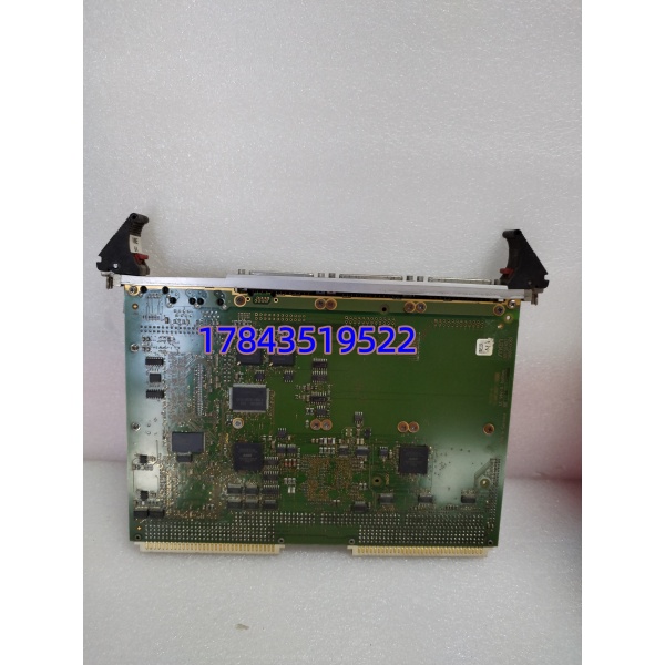 GE Fanuc BK698CPA15B0 | Series 90-30 4通道 ±10V 模拟量输入模块 - 图片 3
