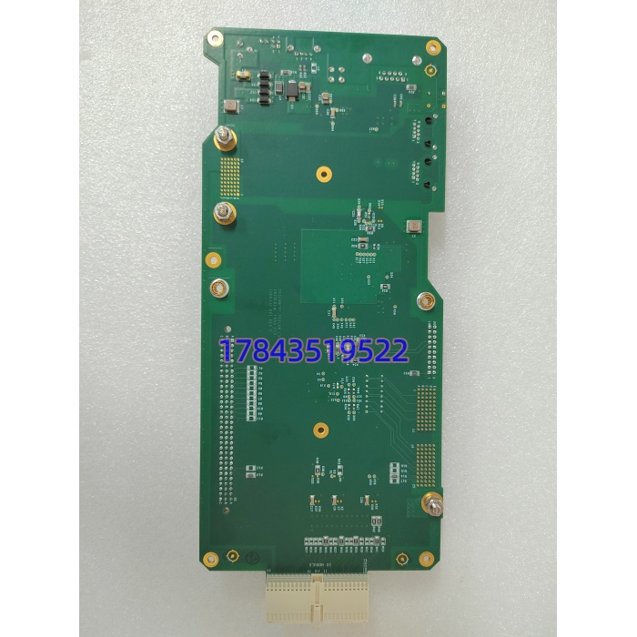 TRICONEX MP3009X | 主处理器模块 - 图片 3