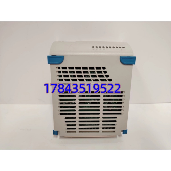 Emerson 5X00226G02 | 建议按 I/O 机架配比冷备 - 图片 3