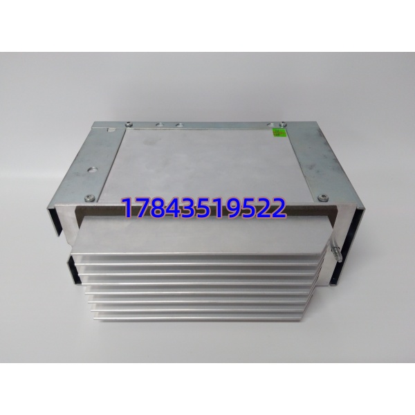 ABB DSQC604 3HAC12928-1 | IRC5/S4C+ 伺服驱动柜电源模块 - 图片 4