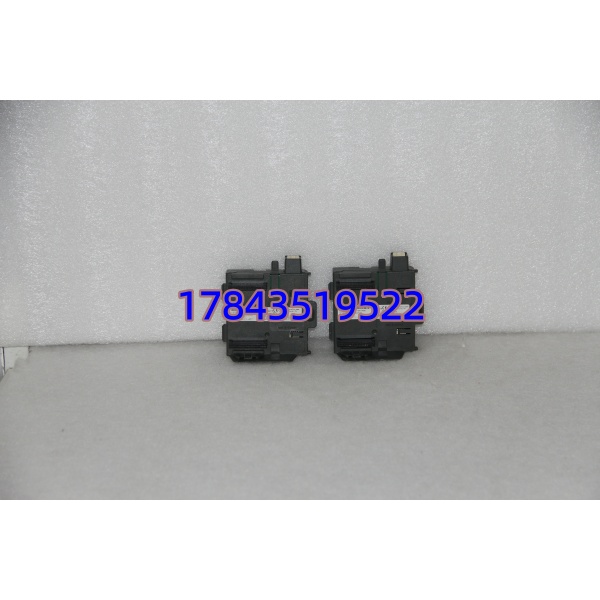 Siemens 6ES7195-7HB00-0XA0 | ET 200M 有源总线模块 - 图片 3