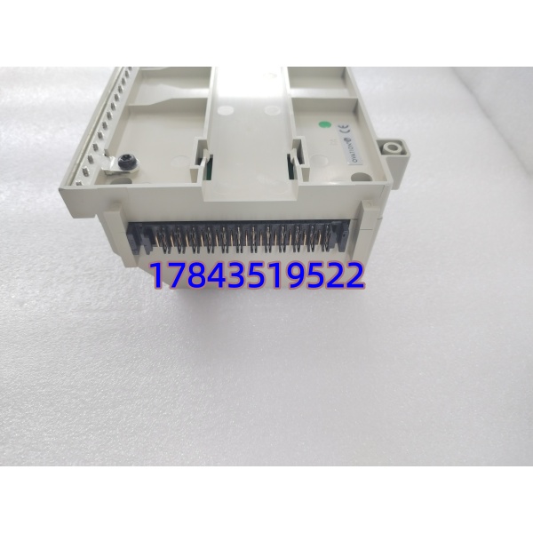 Emerson 5X00497G01 Ovation 底座单元 | 成熟在产 建议按机架数1:1备冷件 - 图片 4