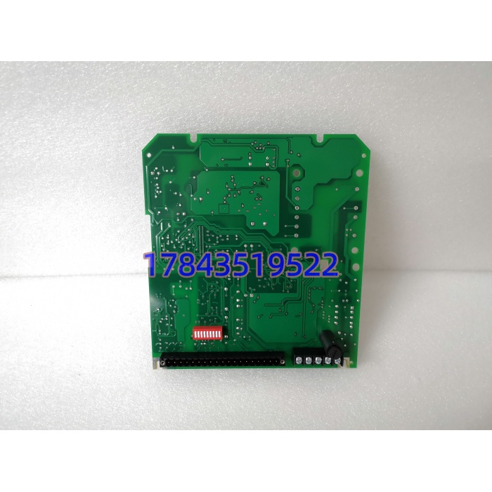 FOXBORO L0130AD L0130AE-0H | I/A Series节点总线终端/接口模块 - 图片 3
