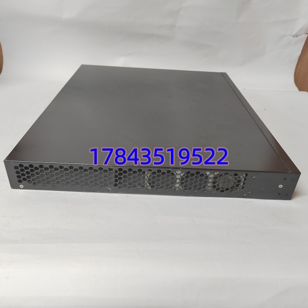 ENTERASYS A4H124-24FX P0973JN 冗余电源支持 19英寸机架 带SNMP/RMON - 图片 3