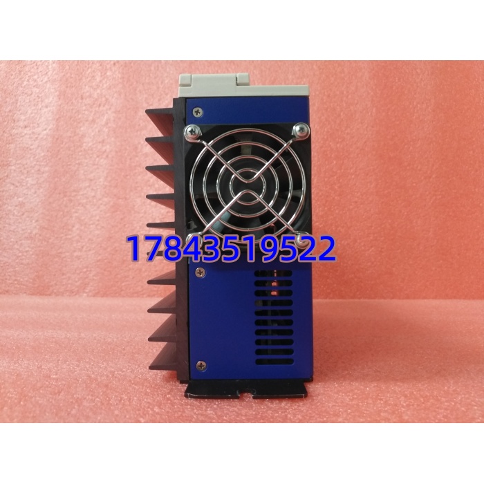 KOLLMORGEN PRD-B040SAIB-62 CB06560 | ServoStar S600 4A 数字伺服驱动器 - 图片 4