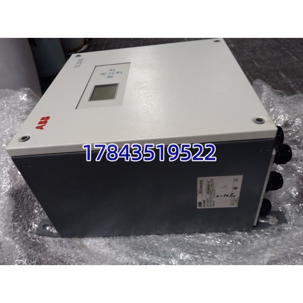 ABB EL3040 02402893521100 | CP300/CP400系列 24V DC 电源模块 - 图片 3