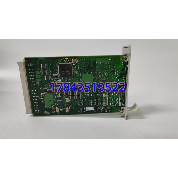 ABB 560CMU05 | RTU560通信管理单元