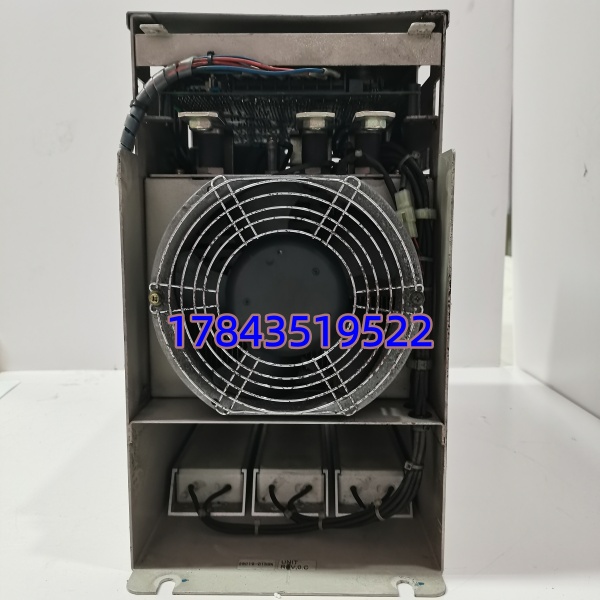 Reliance VZ3000 UAZ3455 / UAZ3475 | VZ3000伺服驱动控制板/电源模块 原厂备件 - 图片 4