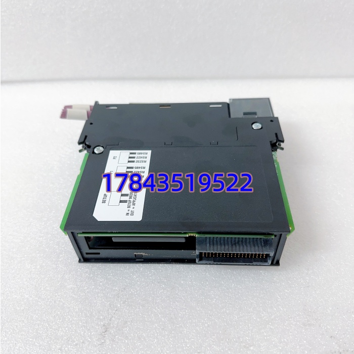 ProSoft MVI56-PDPMV1 | ControlLogix Profibus DP V1 主站模块