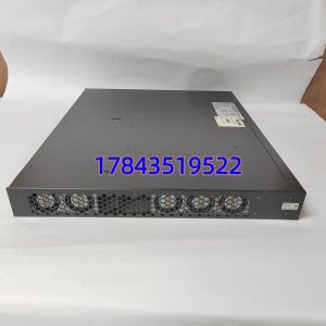 Enterasys A4H254-8F8T | A4 系列 8×10/100TX + 2×Combo SFP 工业接入交换机